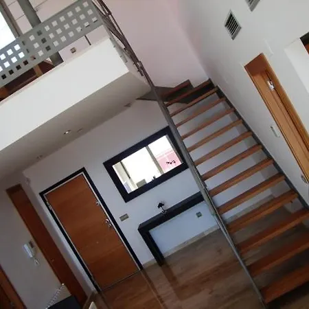 Lujoso Atico-duplex Frente Al Mar Oropesa del Mar