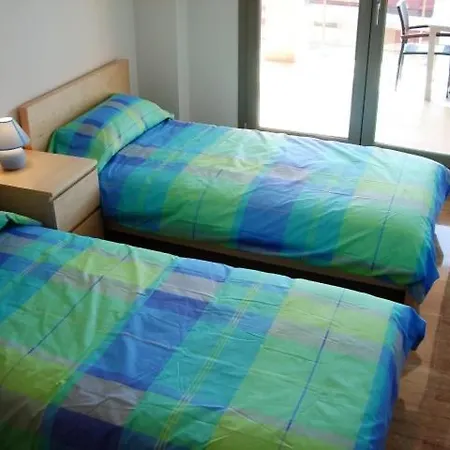 Lujoso Atico-duplex Frente Al Mar