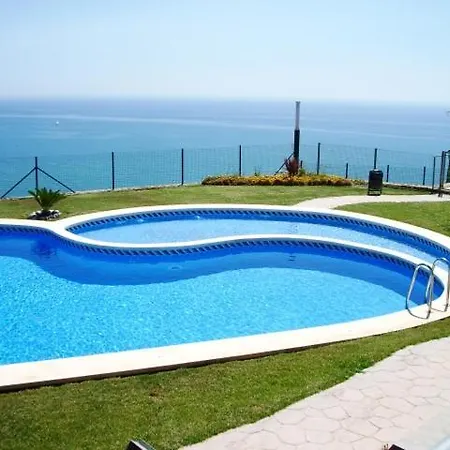 Apartment Lujoso Atico-duplex Frente Al Mar *