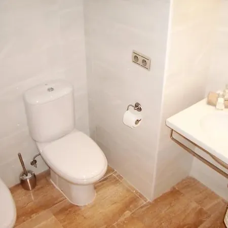 Lujoso Atico-duplex Frente Al Mar *