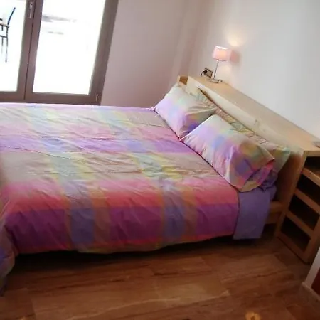 Lujoso Atico-duplex Frente Al Mar Apartmán *