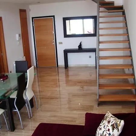 Lujoso Atico-duplex Frente Al Mar * Oropesa del Mar